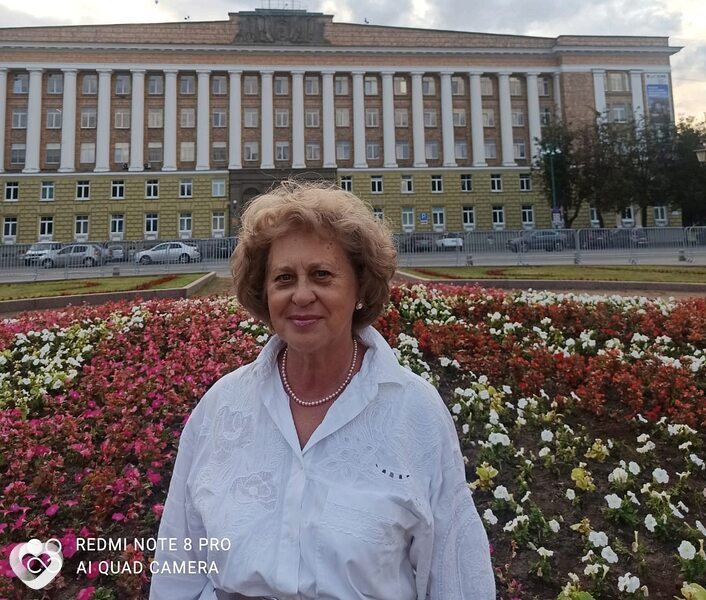 Виолетта