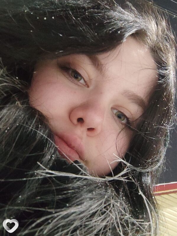 Серафима