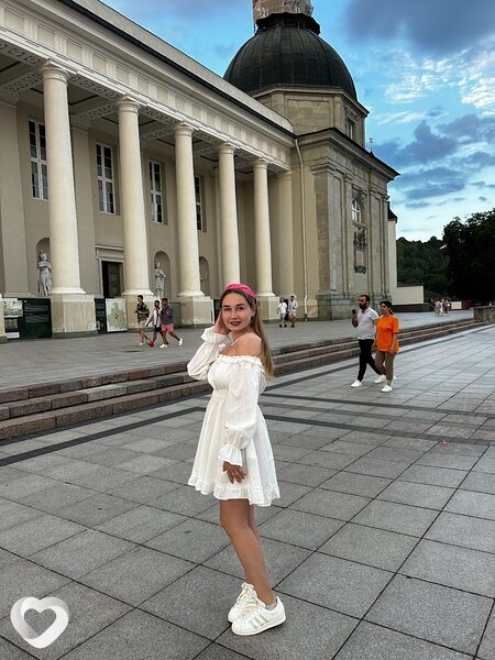 Виолетта