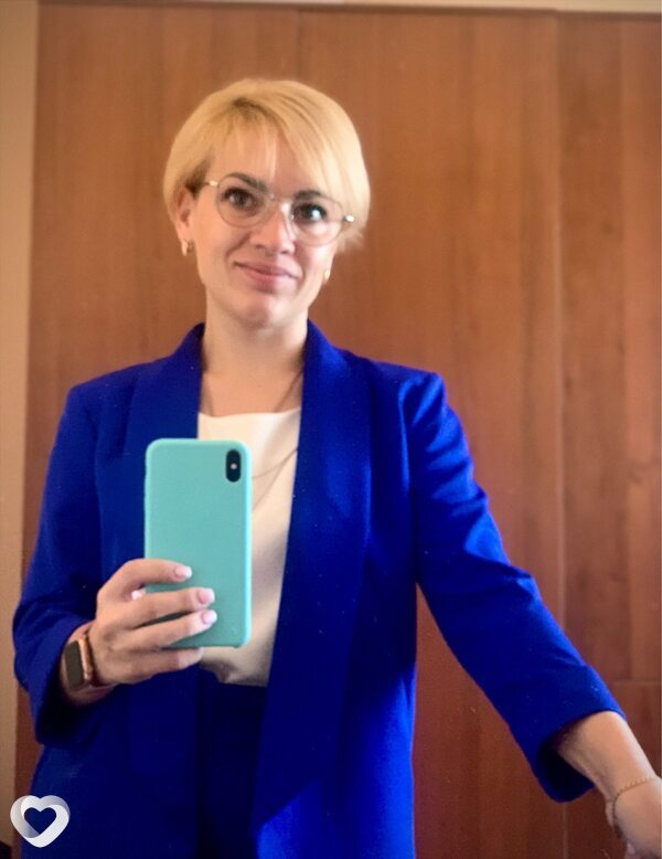 Галина