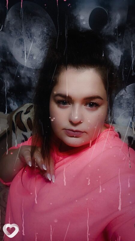 Любовь
