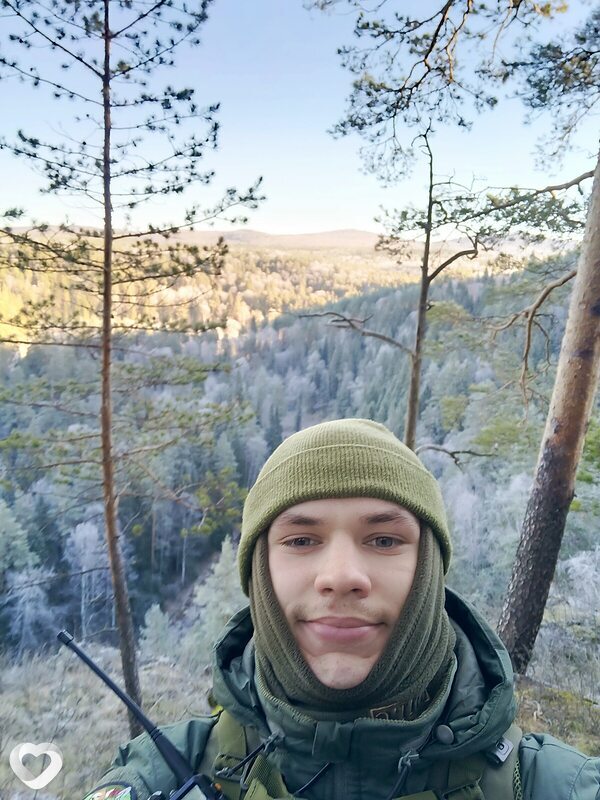 Евгений