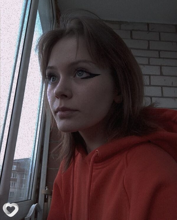 Серафима