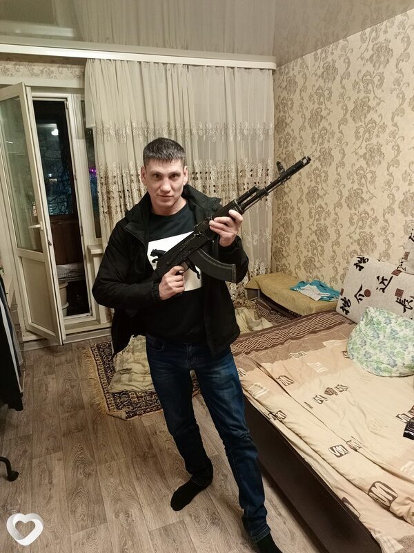 Федя