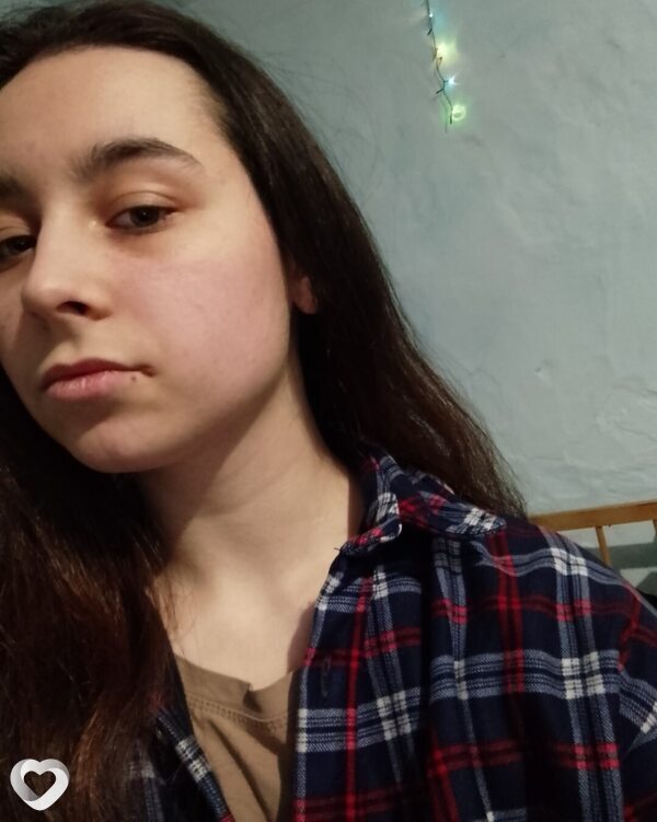 Любовь