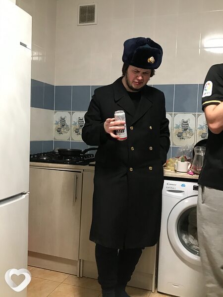Игорь