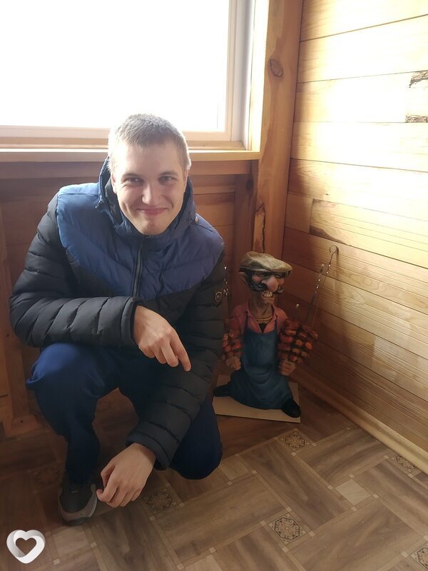 Лев