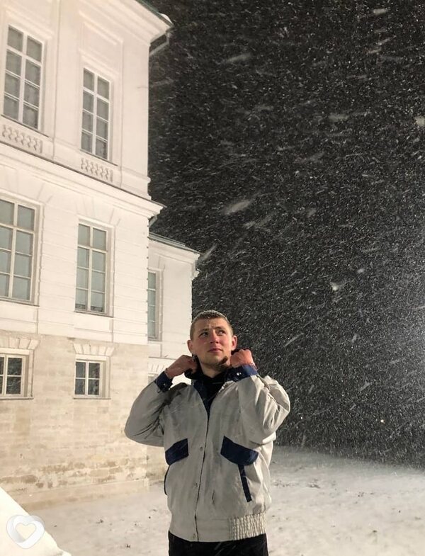 Федя