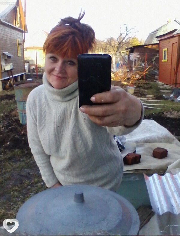 Наталья