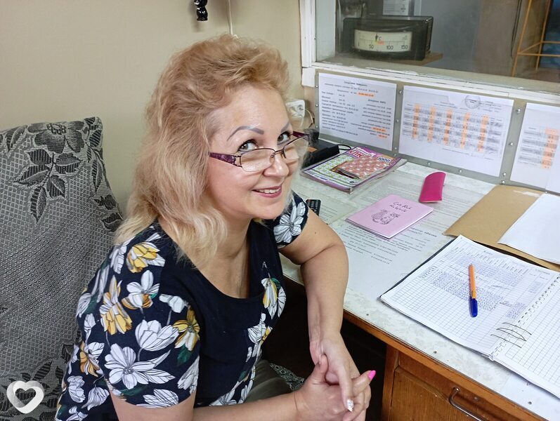 Алина