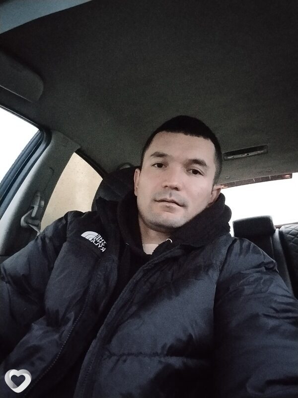 Серёга