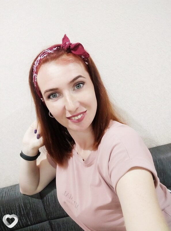 Ксюша
