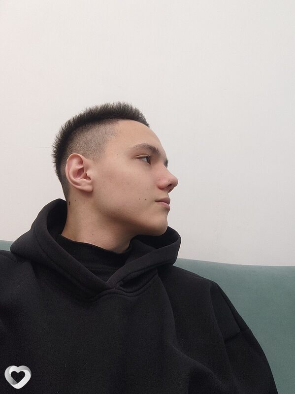 Андрей