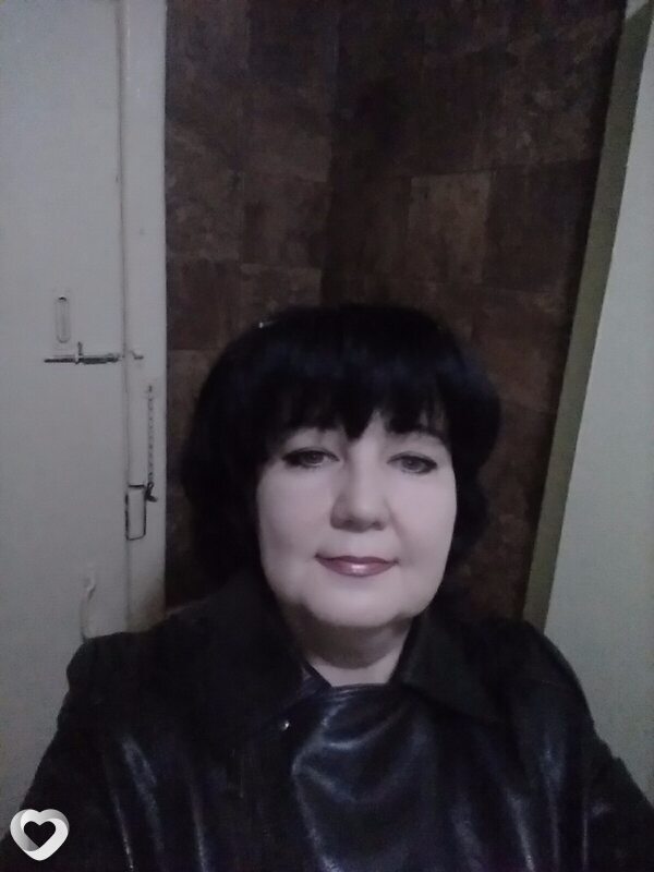 Оксана