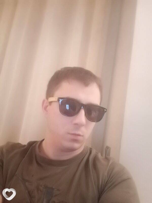 Глеб