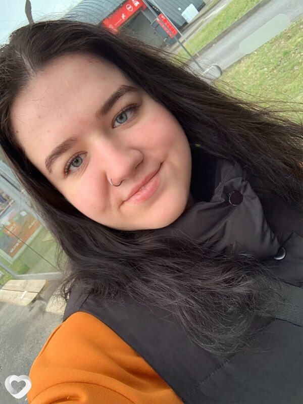 Оксана
