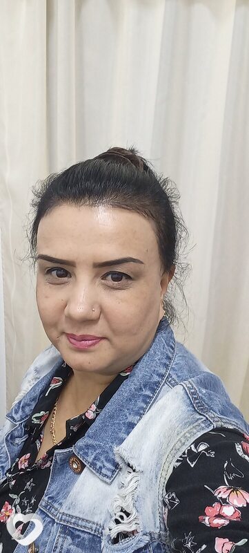 Антонина
