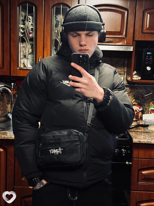 Андрей