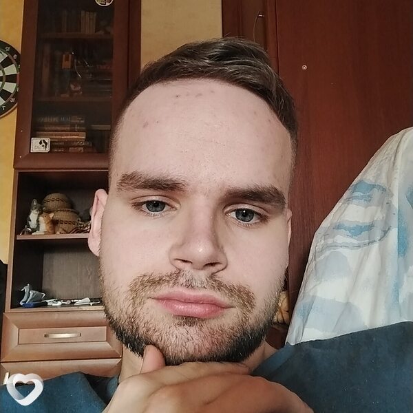 Глеб