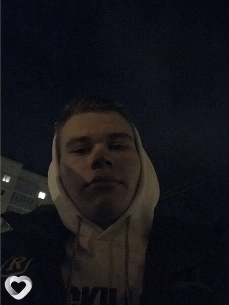 Прохор