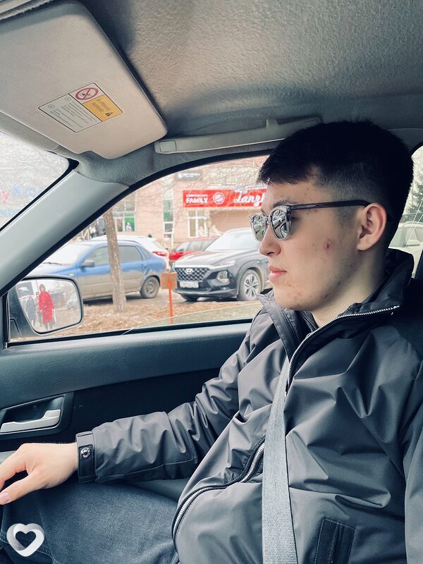 Дмитрий