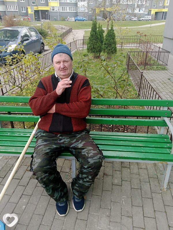 Михаил