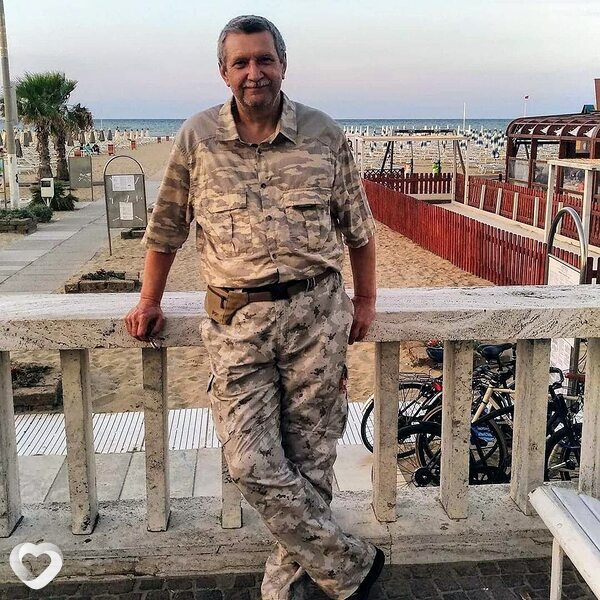 Андрюха