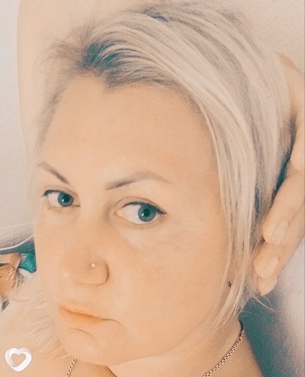 Валентина