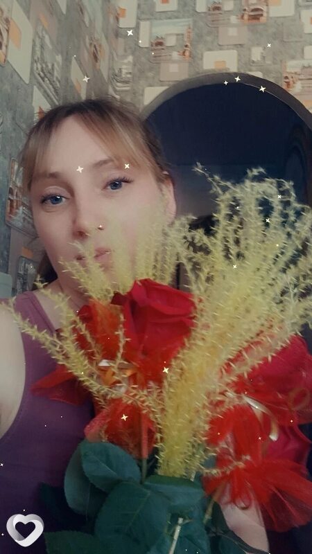 Серафима