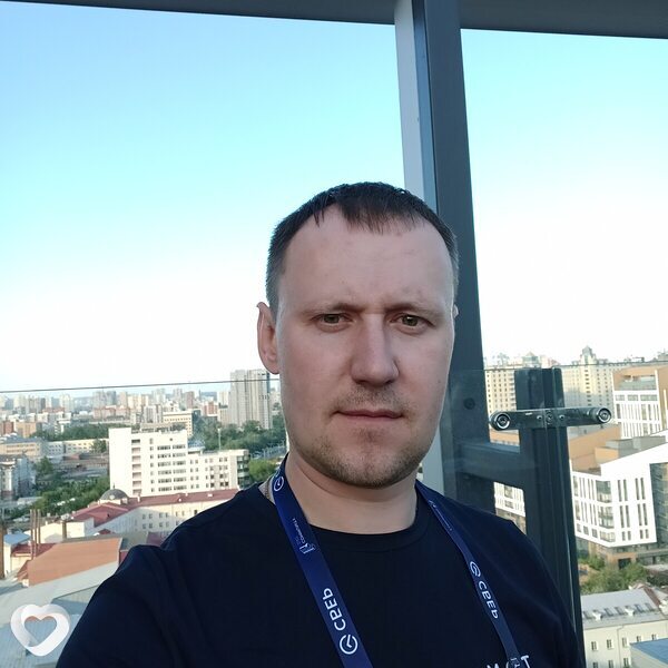 Алексей