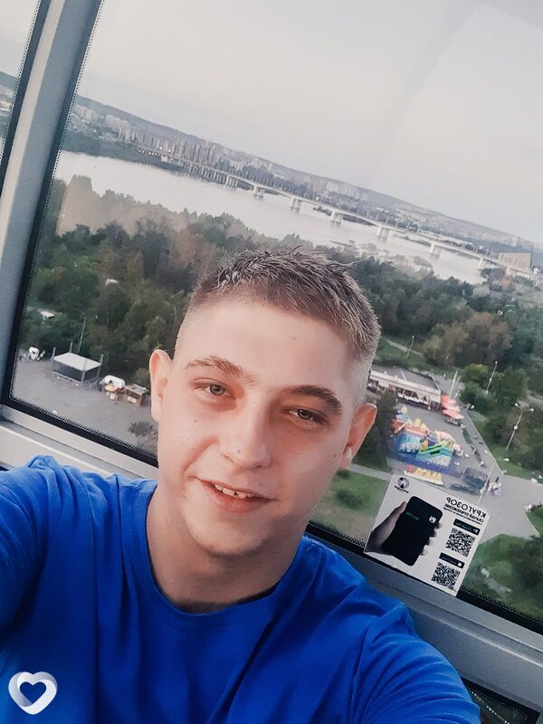 Евгений