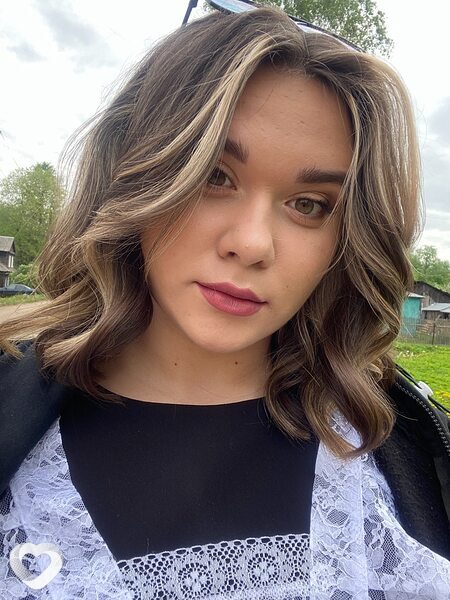 Нина