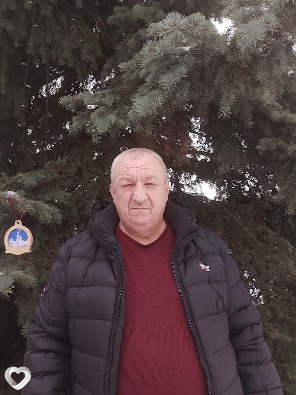 Матвей