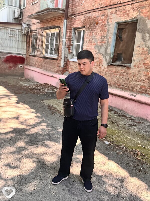Виталий