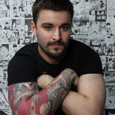 Евгений