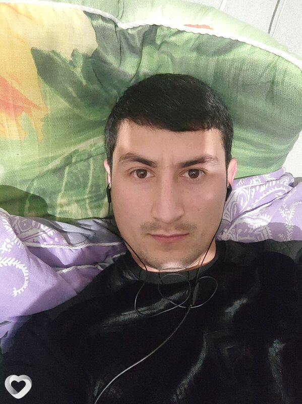 Кирилл