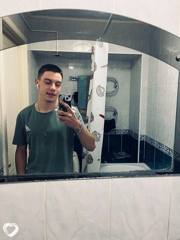 Глеб