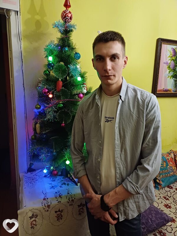 Кирюха