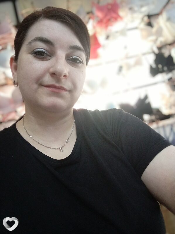 Оксана