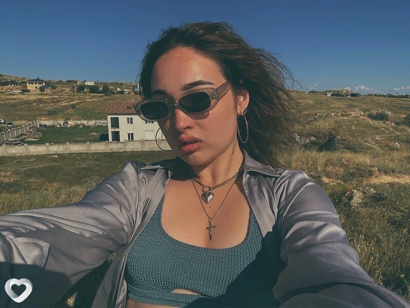 Валентина