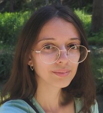 Марина