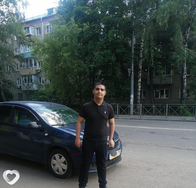 Пётр