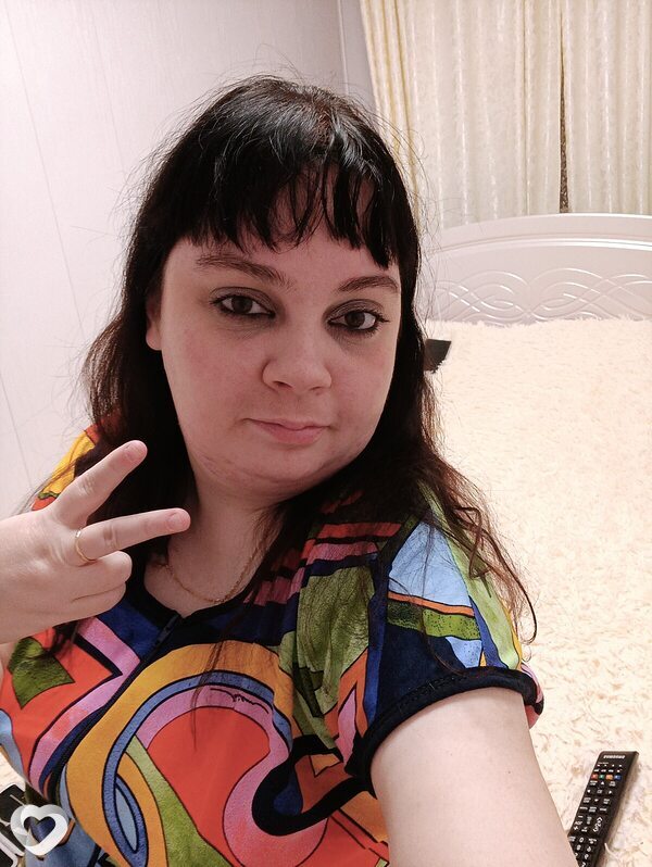 Наталья