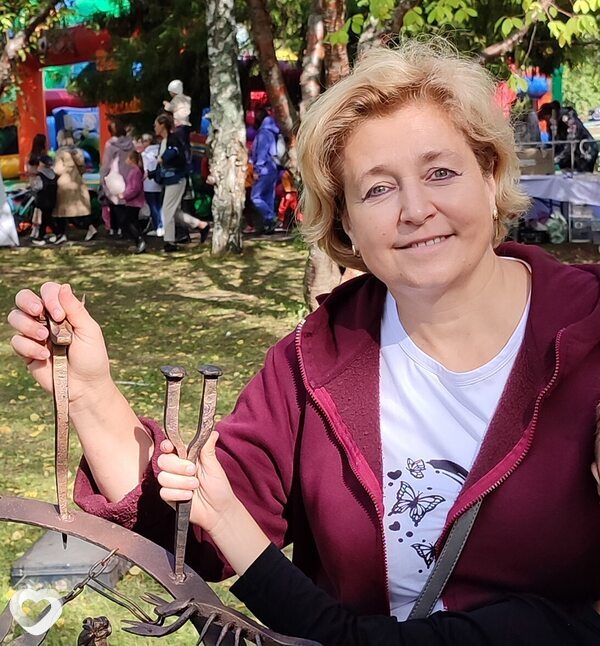 Карина