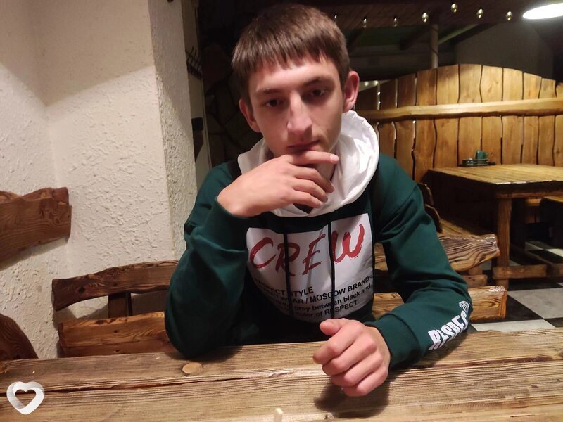 Николай