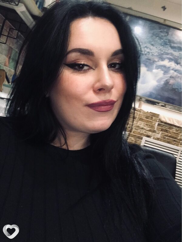 Эвелина