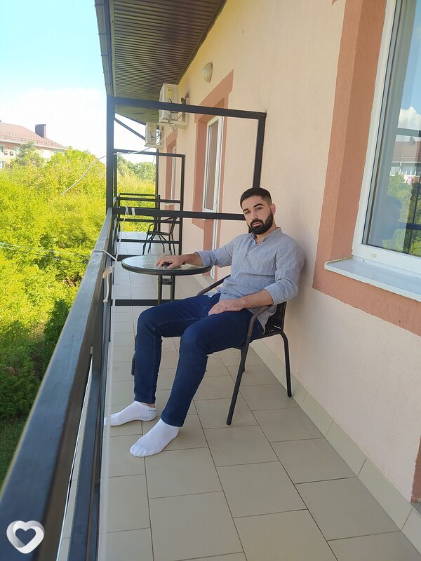 Захар
