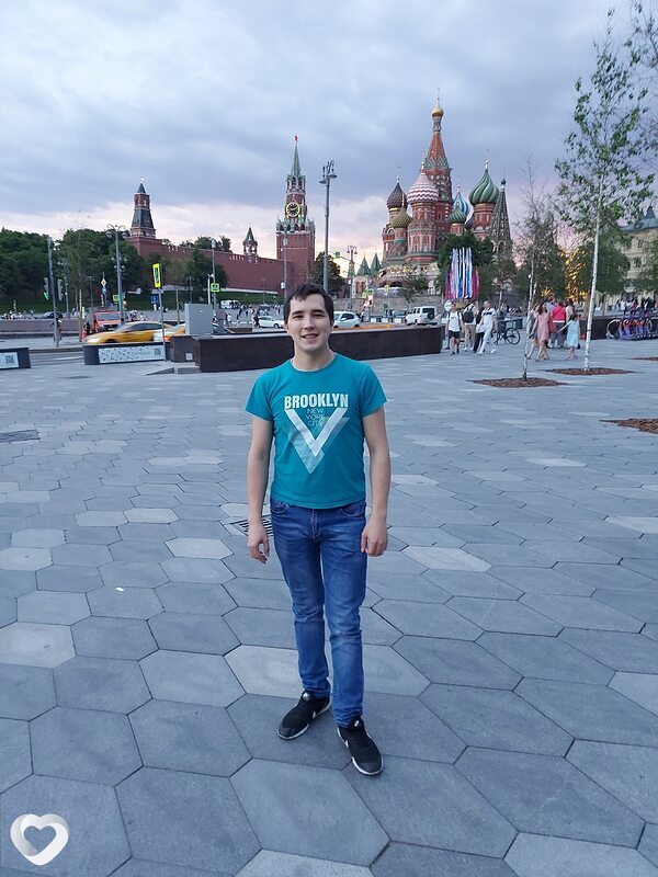 Марик