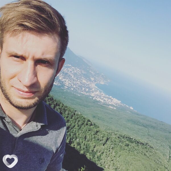 Андрюха