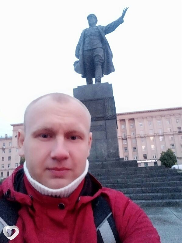 Лёша
